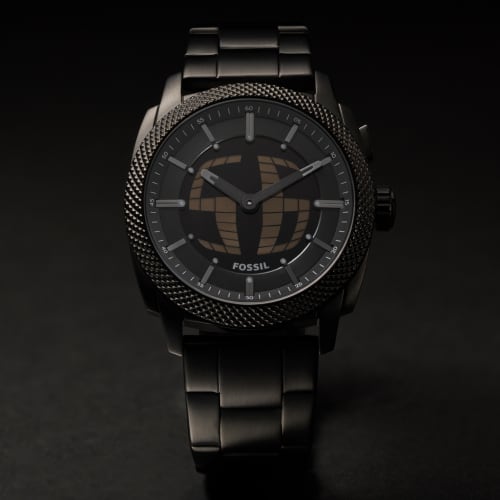 Fossil big tic 本物 完動品 00s tech Fossil big Tic | Available Now at F.Hinds